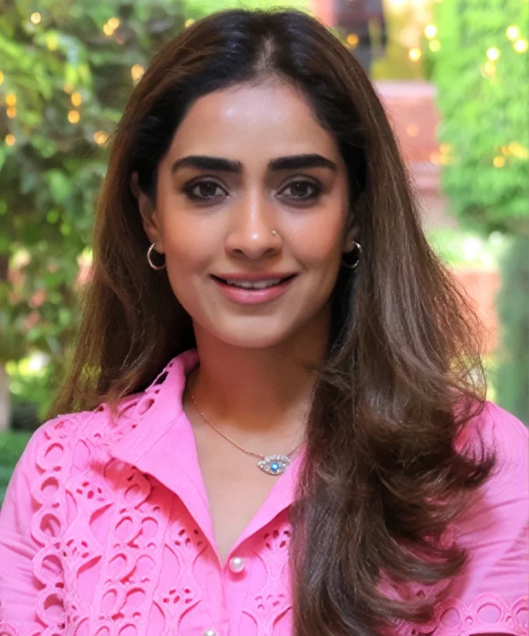 Vinti Kathuria