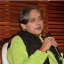 Dr Shashi Tharoor