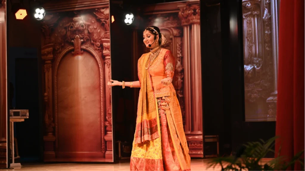 A Powerful Theatrical Experience at Sur Aur Saaz in Varanasi
