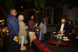 An-Authors-Afternoon-Anshul-Chaturvedi-Book-Signing