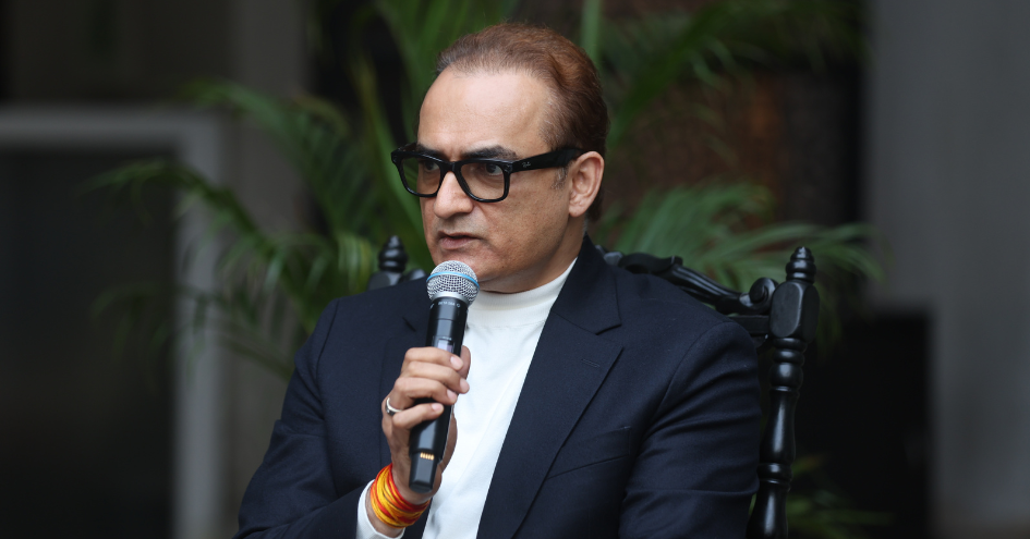 An-Authors-Afternoon-Anshul-Chaturvedi