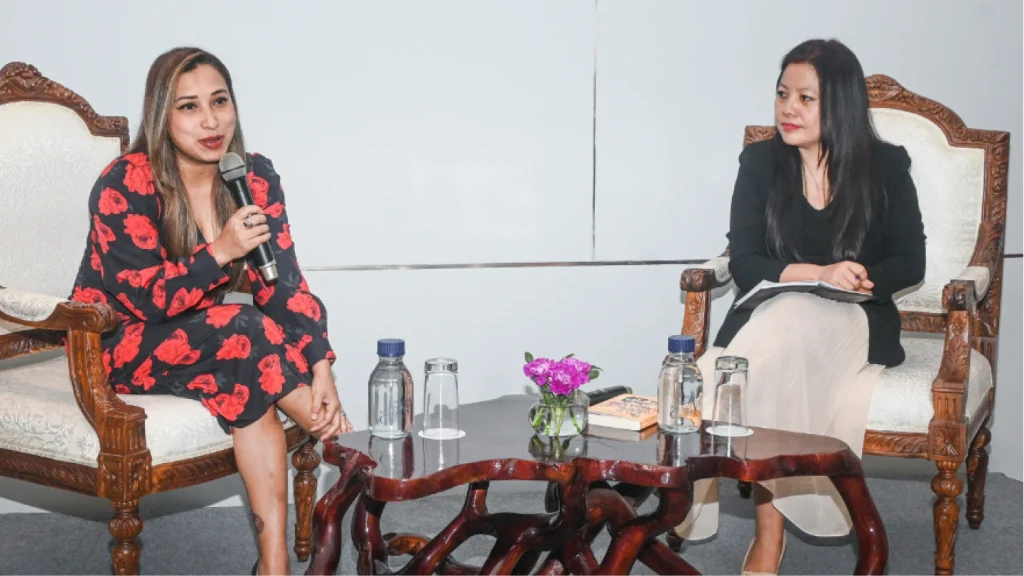 An Evening of Resonant Intellect and Human Depth