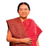 Anandiben Patel