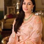 Diya Kumari