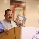 Dr. Jitendra Singh