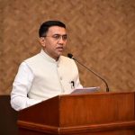 Dr. Pramod Sawant
