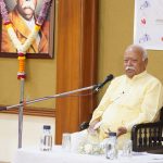 Dr Mohan Bhagwat