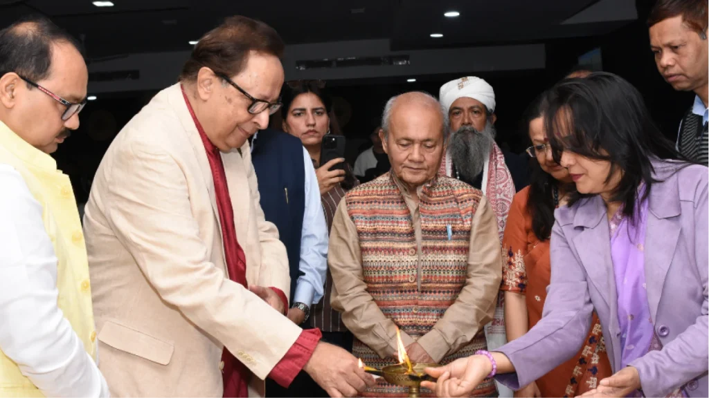 Echoes of North East Celebrates Regional Literary Voices
