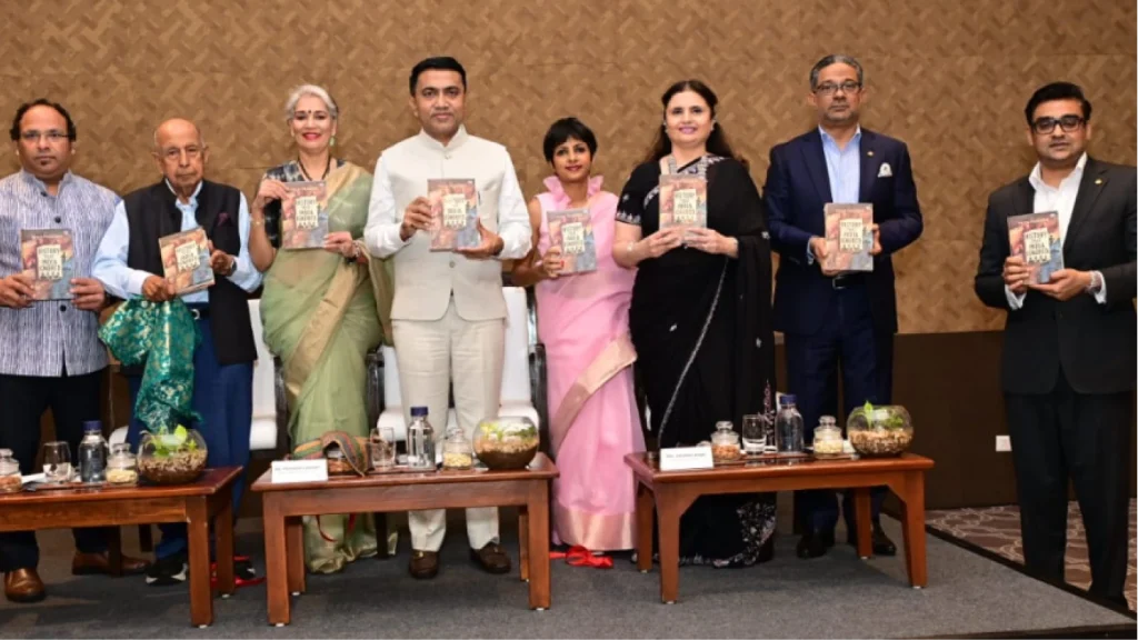 History as Reckoning: A Powerful Dialogue with Prem Prakash