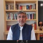 Kailash Satyarthi