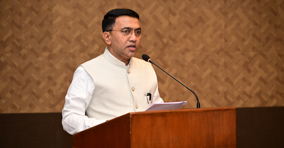 Kitaab-Goa-Prem-Prakash-Pramod-Sawant-Chief-Minister-Goa