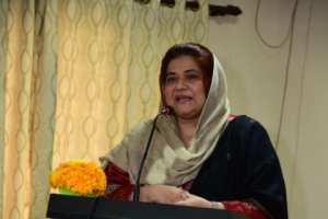 Lafz-Aligarh-Aalok-Shrivastav-Welcome-Note