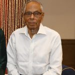 M. K. Narayanan