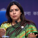 Meenakshi Lekhi