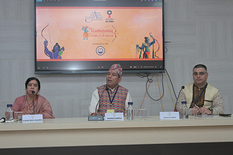 Ramayana-Festival