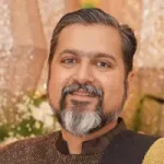 Ricky Kej
