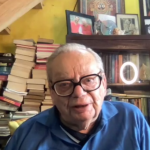 Ruskin Bond