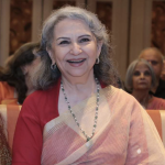 Sharmila Tagore