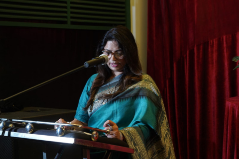 Sur-aur-Saaz-Nagpur-Anjana-Chandak-Opening