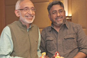 TWC-Dibrugarh-Chandrachur-Ghose-Felictation