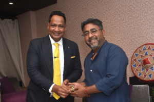 TWC-Guwahati-Chandrachur-Ghose-Felicitation-