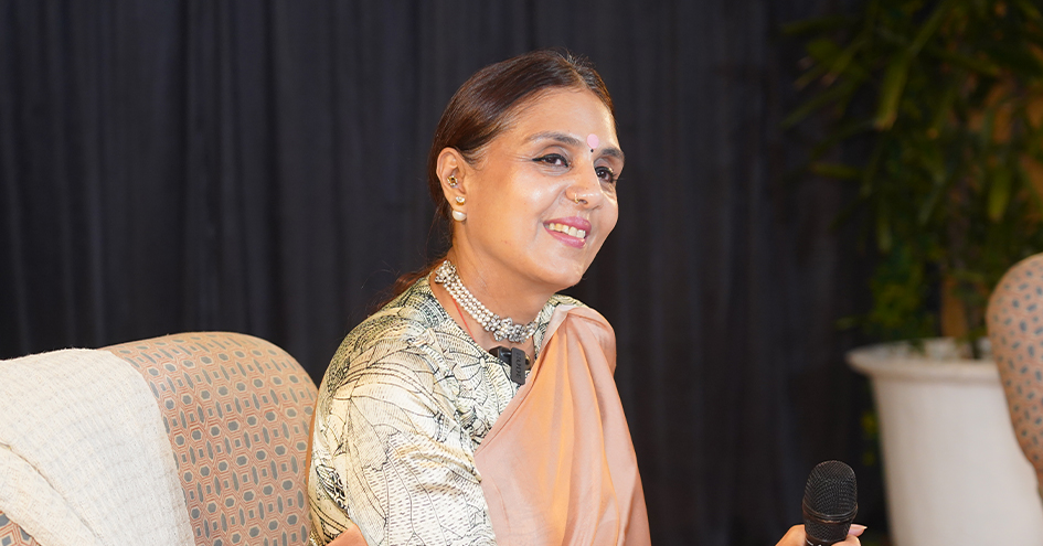 TWC-Mussorie-Shalini-Modi-Author