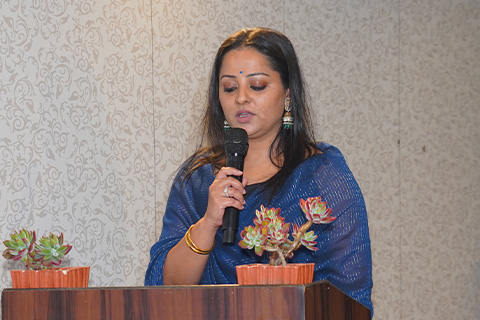 TWC-Mussorie-Shalini-Modi-Welcome