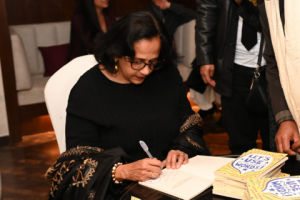 TWC-Shillong-Shobha-Tharoor-Book-Signing