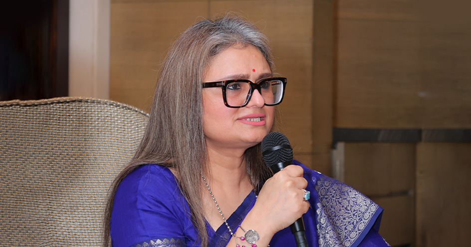 The-Write-Circle-Agra-with-Priyanka-Sharma-Kaintura-Author