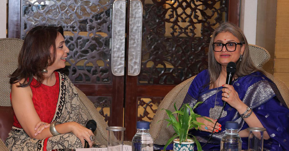 Mahadevi, Myth and the Modern Mind