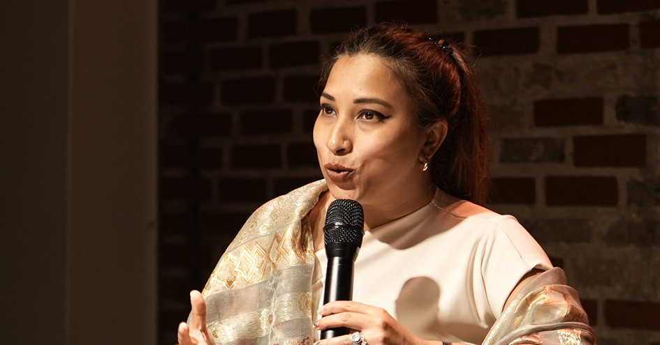 The-Write-Circle-Aizawl-with-Shehnab-Sahin-Author