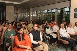 The-Write-Circle-Jodhpur-with-Priyanka-Sharma-Kaintura-Audience