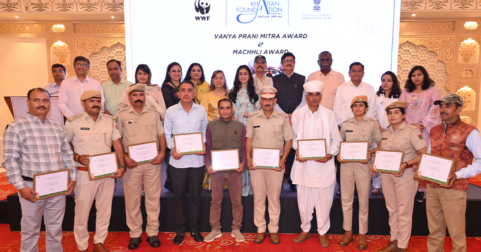 Vanya-Prani-Machhli-Award-WWF-PKF