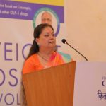 Vasundhara Raje