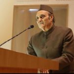 Dr Karan Singh
