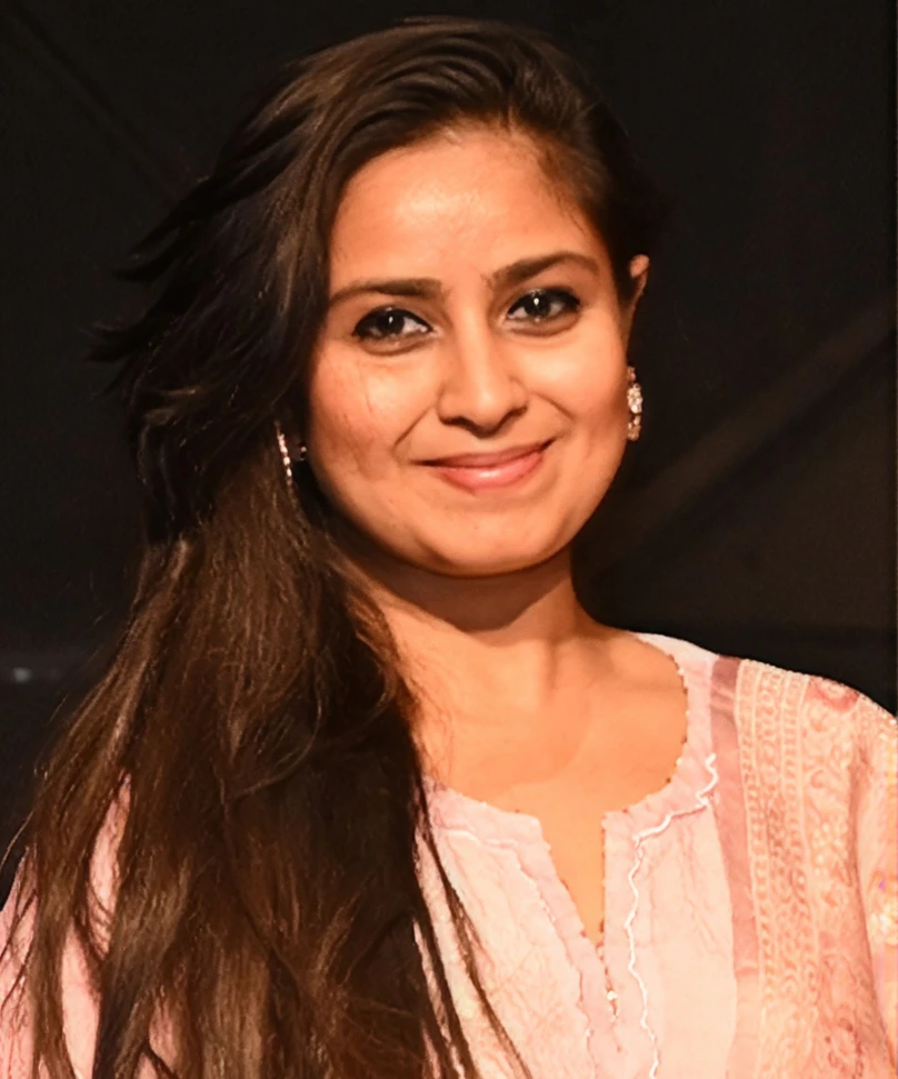 Priyanshi Patel